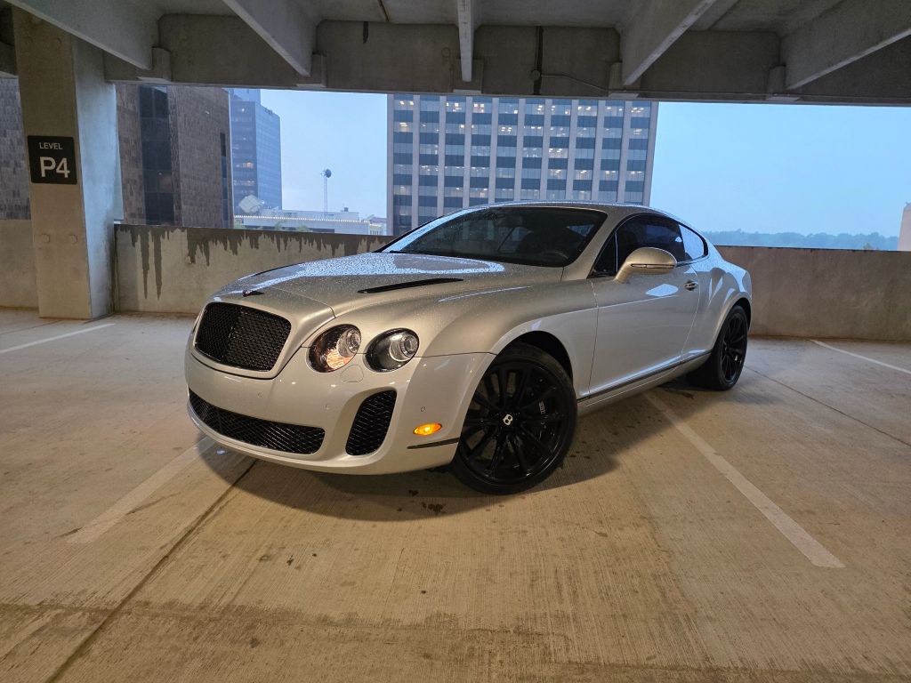 bentley continental supersports 2010 SCBCU8ZA2AC063812 image bentley continental supersports 2010 SCBCU8ZA2AC063812 image